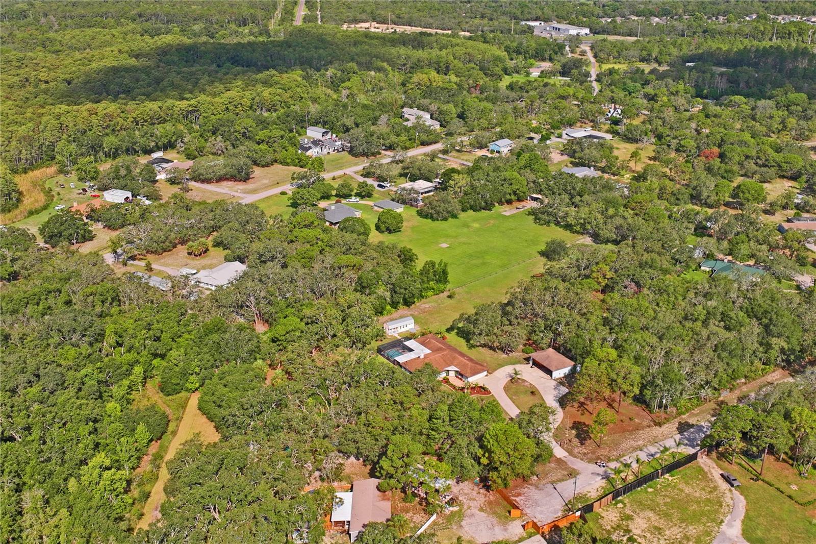 HIGHLANDS UNREC - Residential