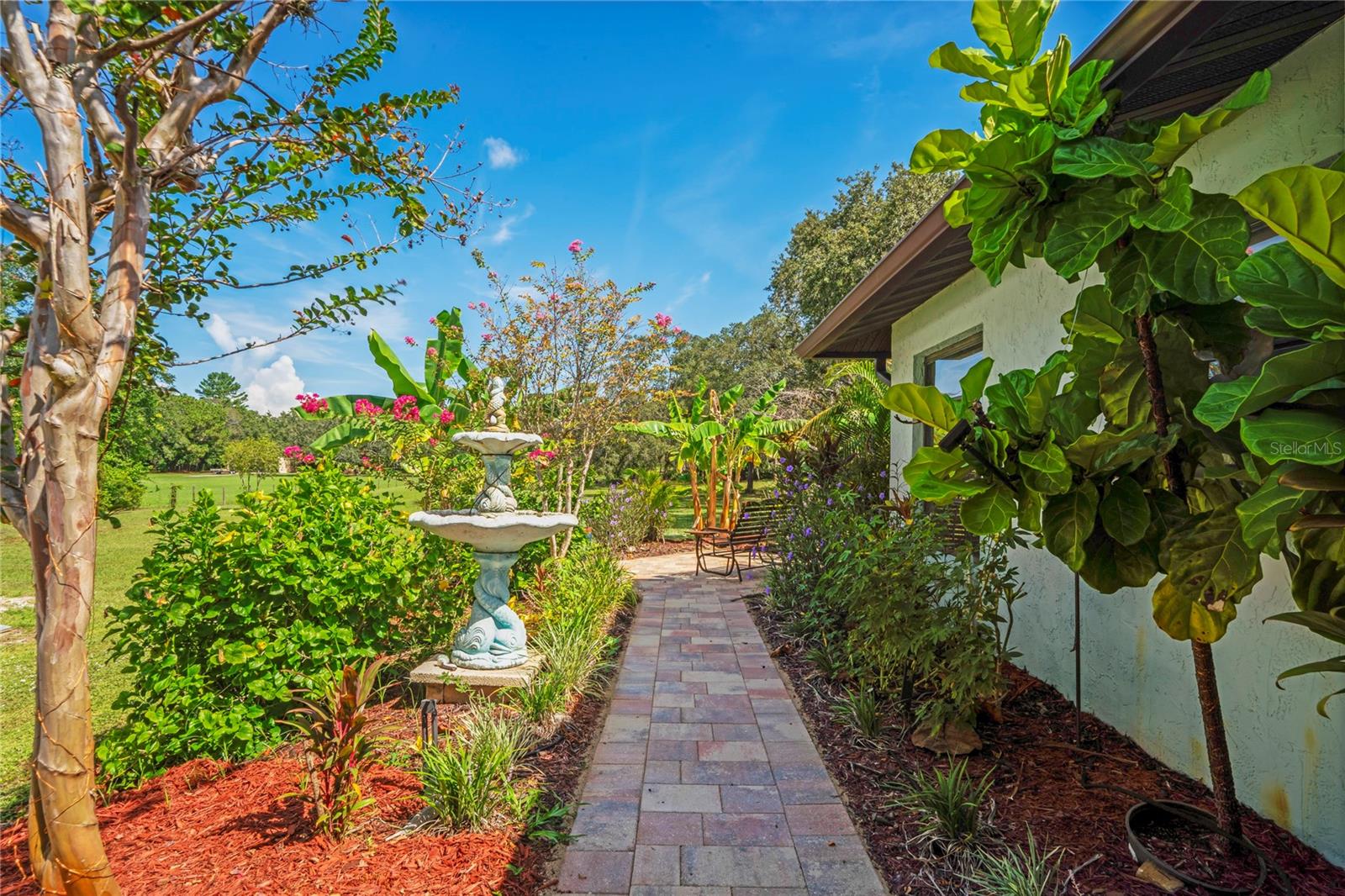 HIGHLANDS UNREC - Residential