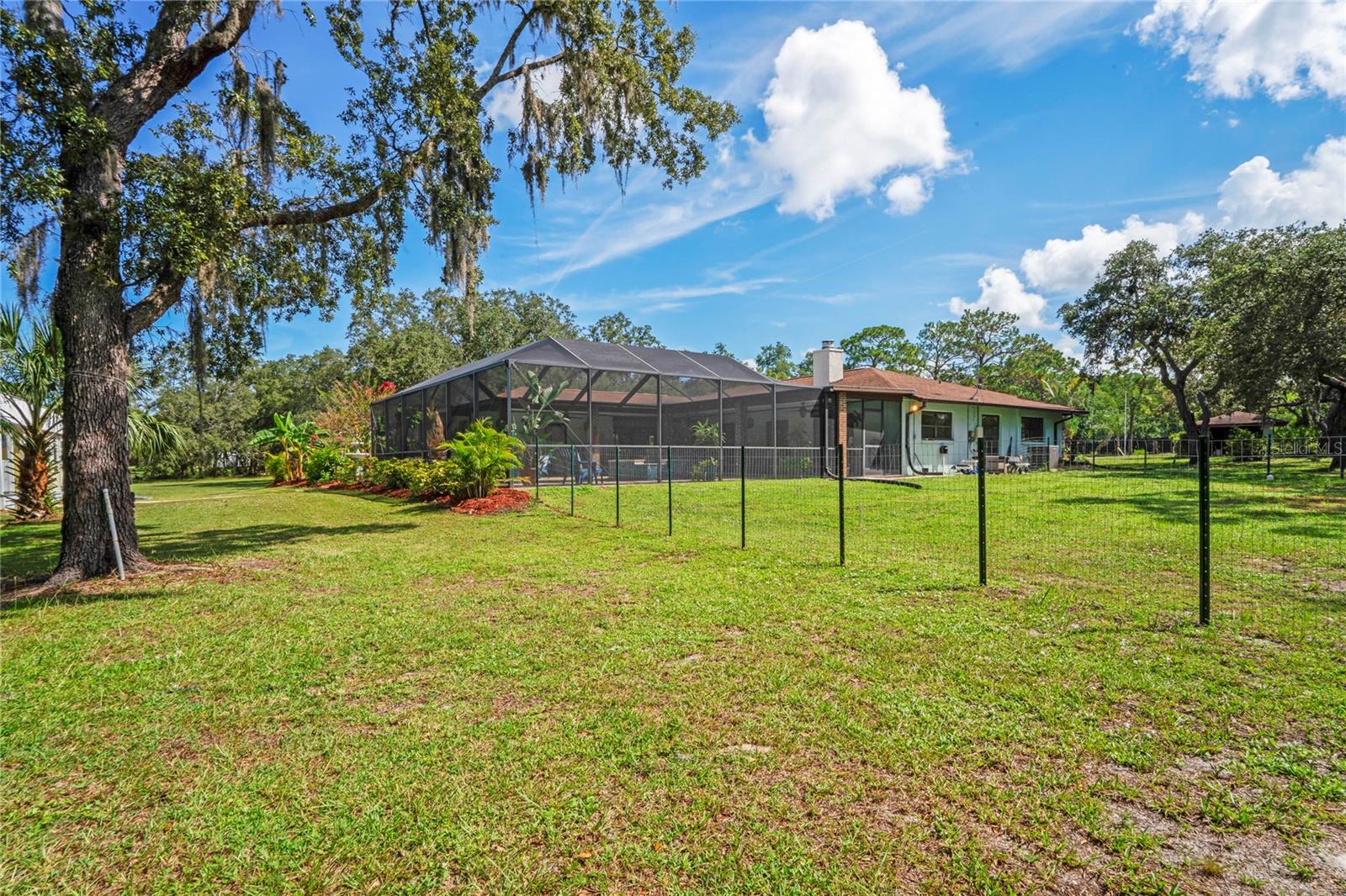 HIGHLANDS UNREC - Residential