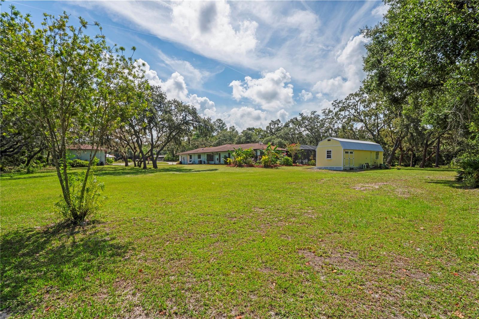 HIGHLANDS UNREC - Residential