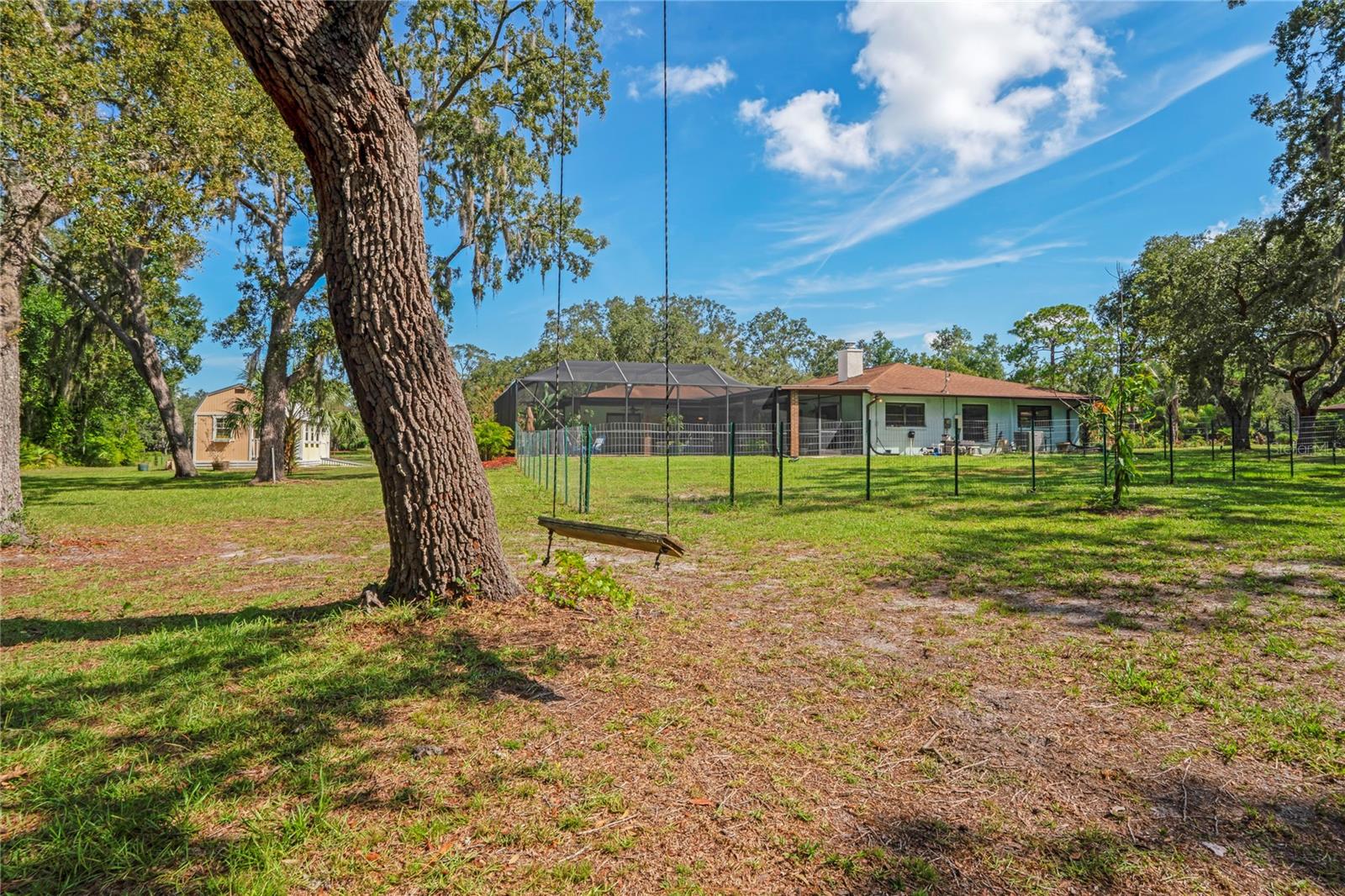 HIGHLANDS UNREC - Residential