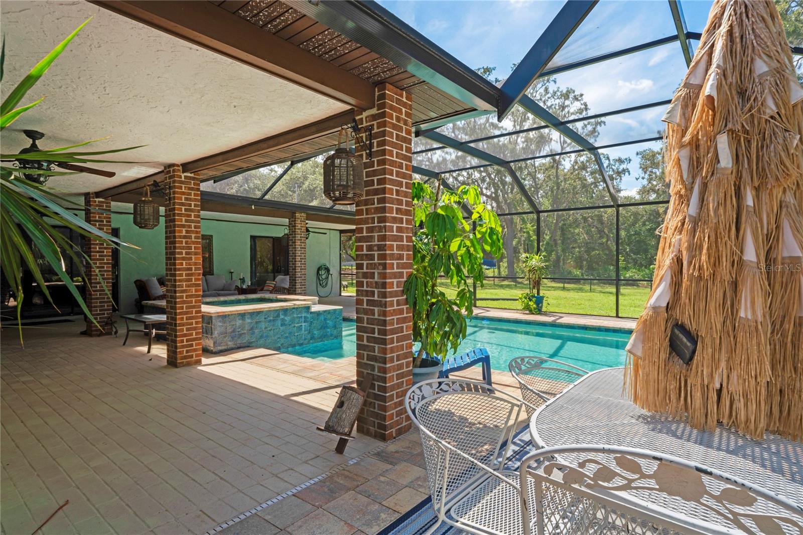 HIGHLANDS UNREC - Residential