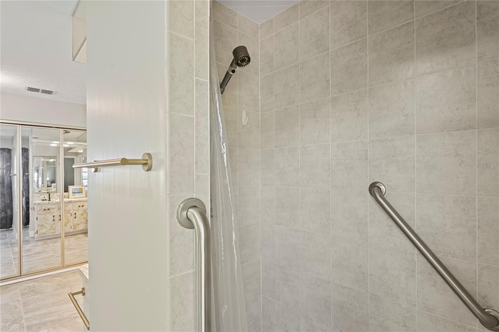 HIGHLANDS UNREC - Residential