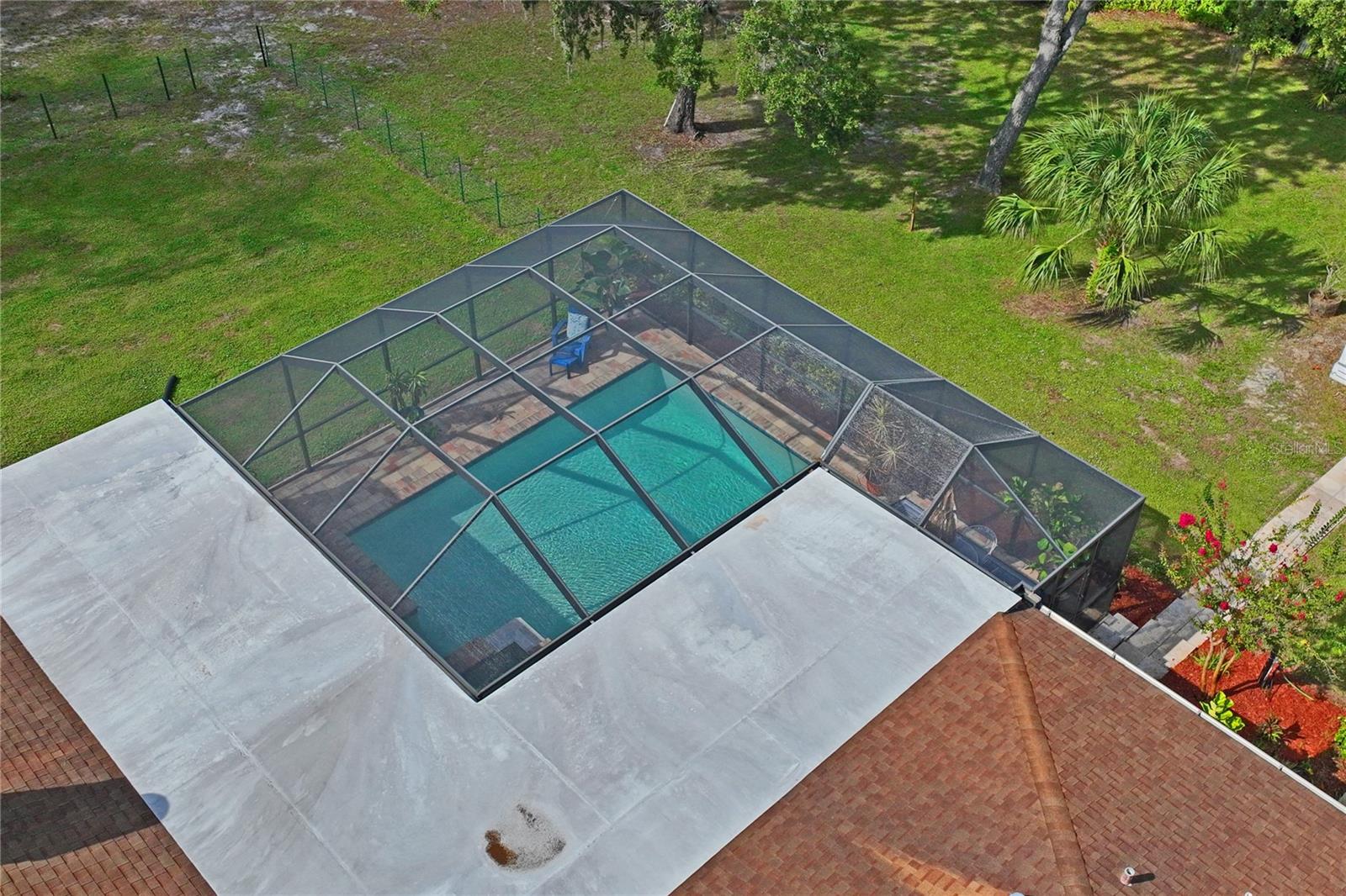 HIGHLANDS UNREC - Residential