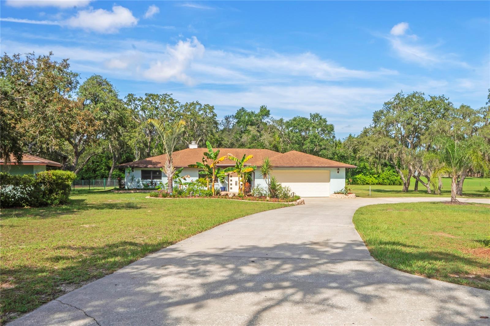 HIGHLANDS UNREC - Residential