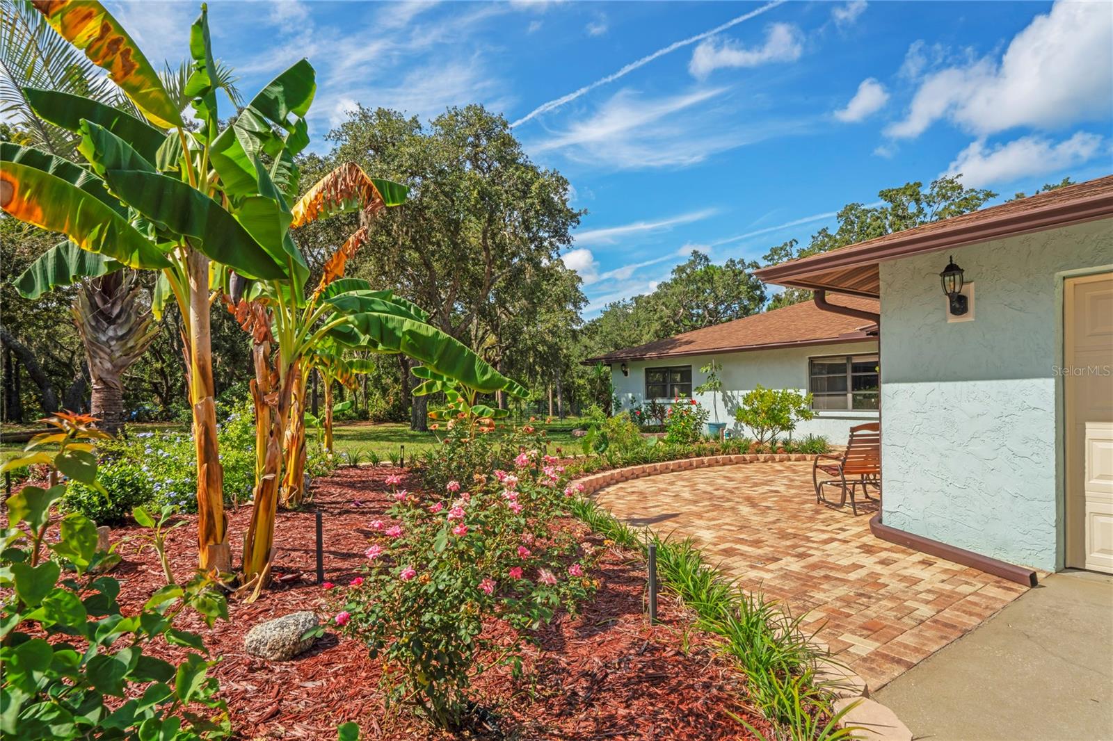 HIGHLANDS UNREC - Residential