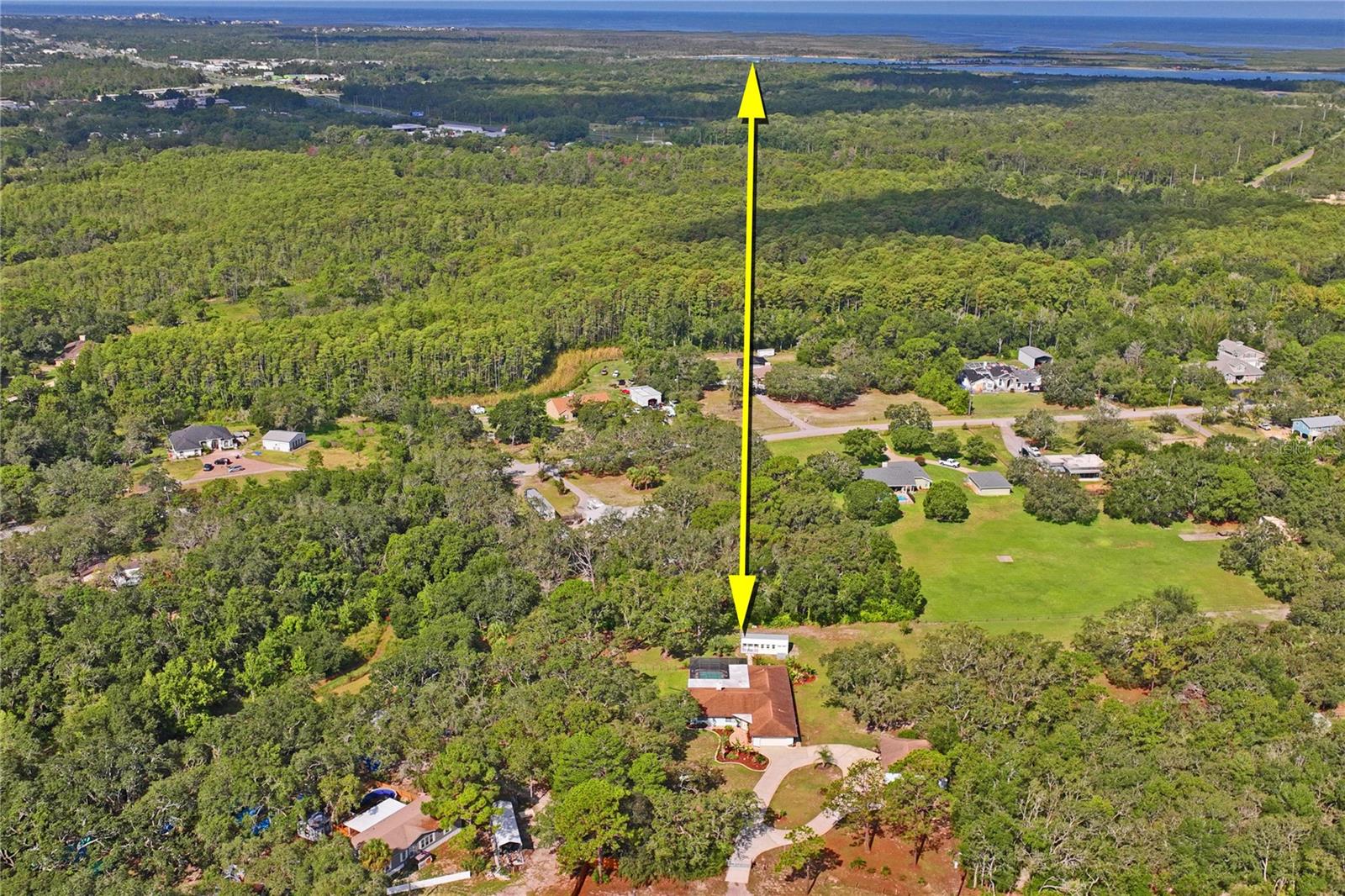 HIGHLANDS UNREC - Residential