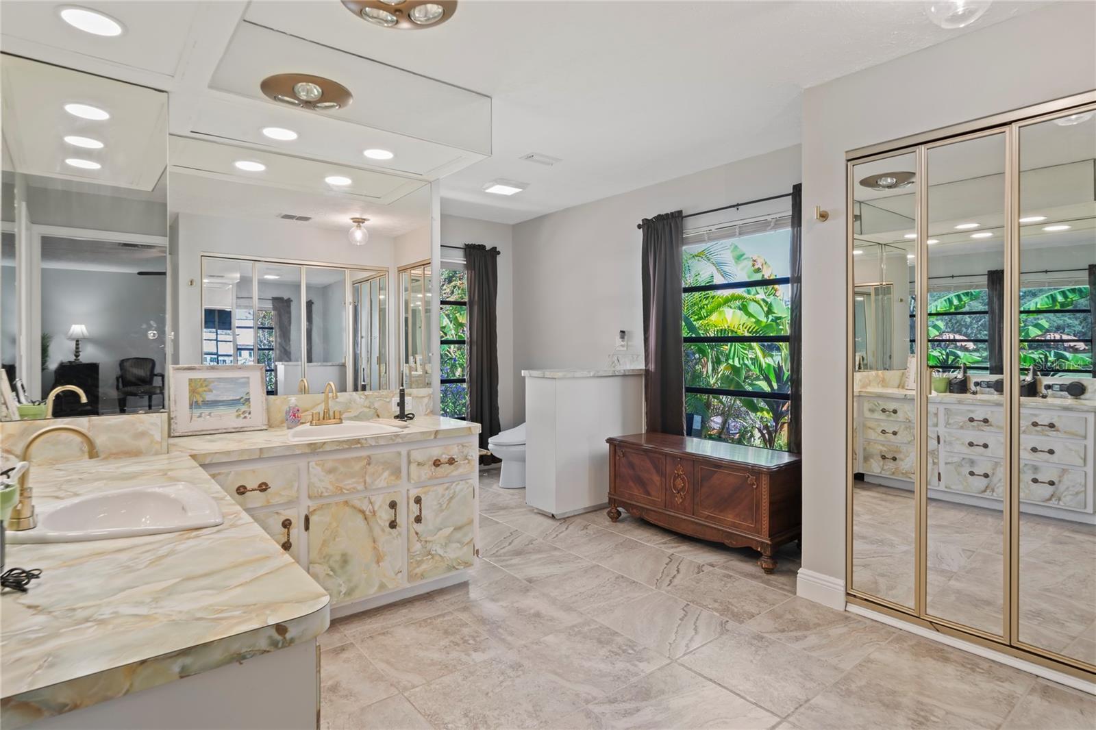 HIGHLANDS UNREC - Residential