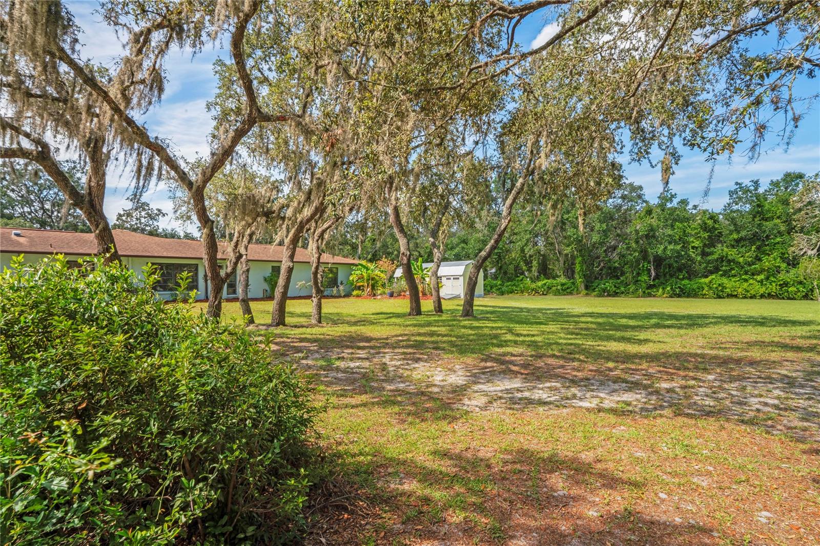 HIGHLANDS UNREC - Residential