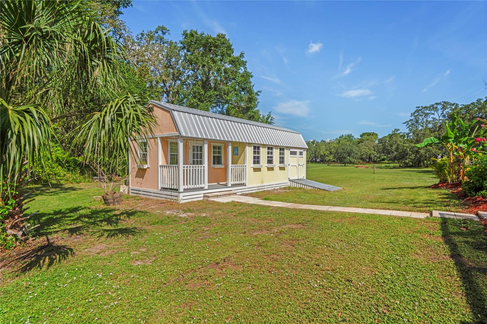 HIGHLANDS UNREC - Residential