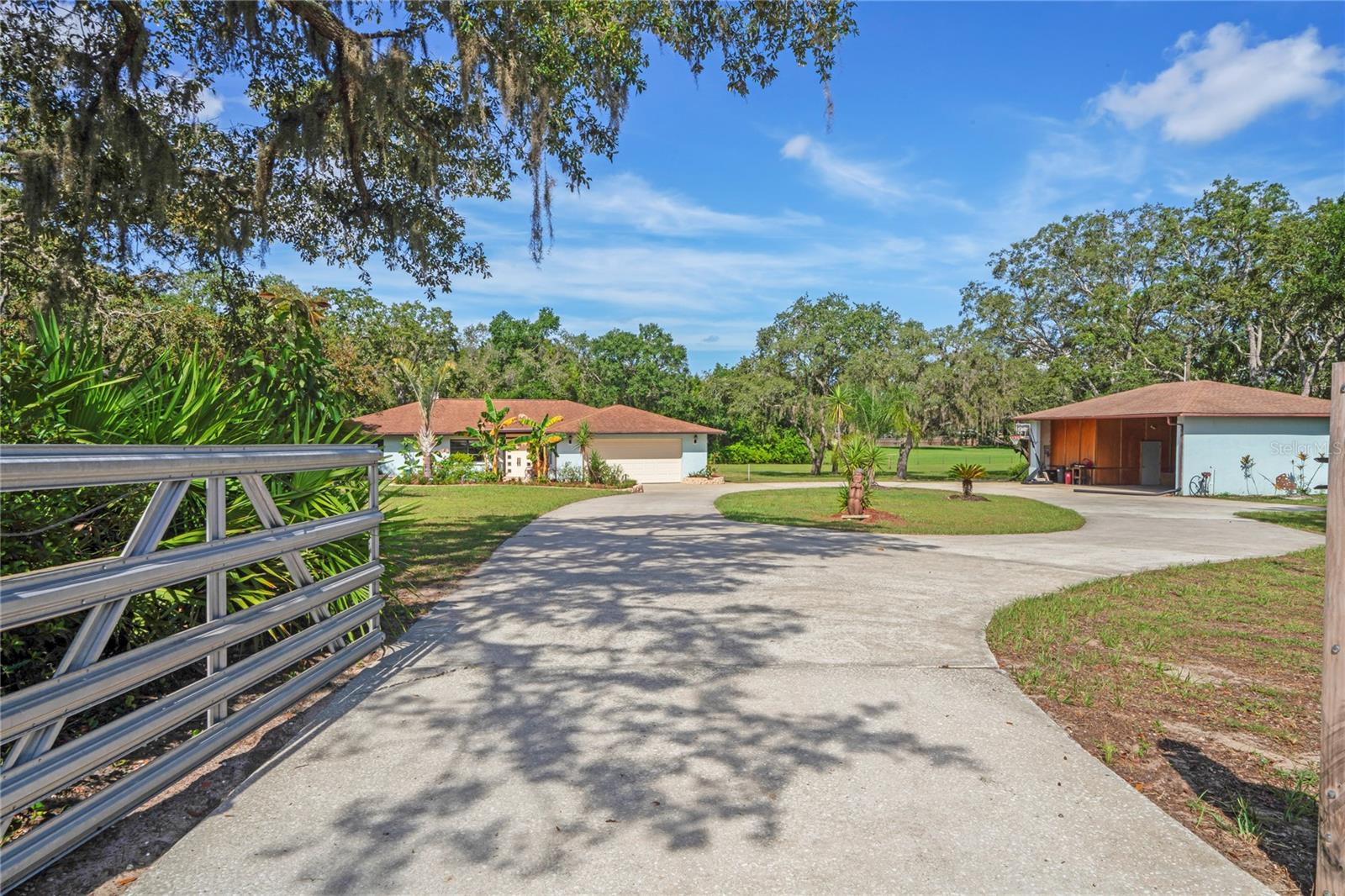 HIGHLANDS UNREC - Residential