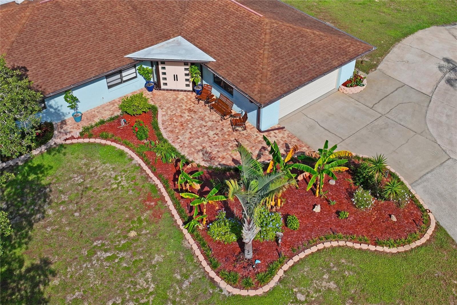 HIGHLANDS UNREC - Residential