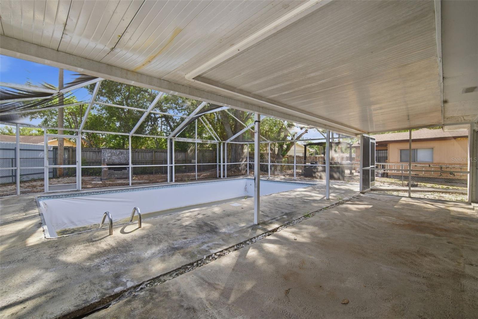 DEL RIO ESTATES UNIT 8 - Residential