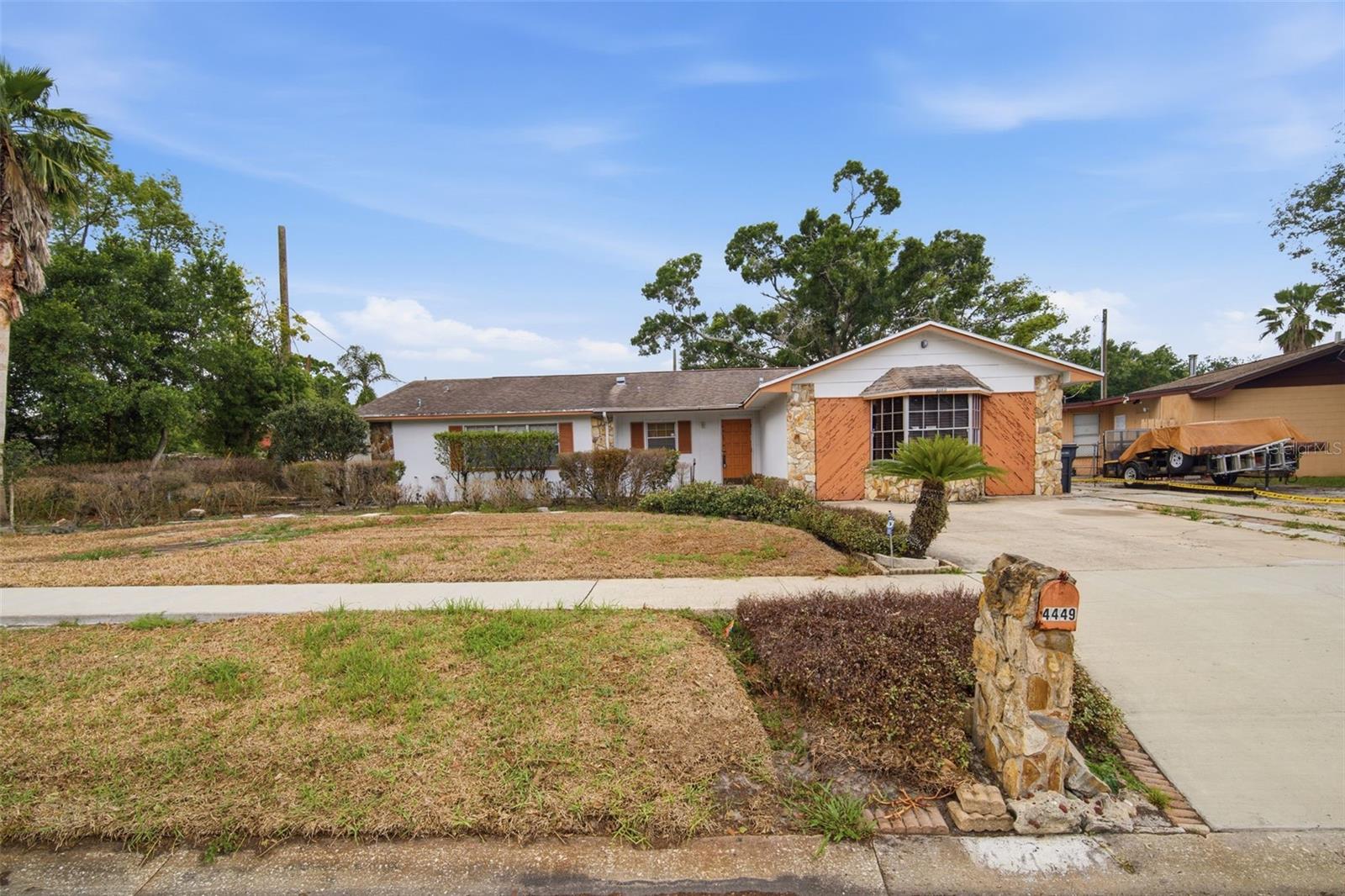 DEL RIO ESTATES UNIT 8 - Residential