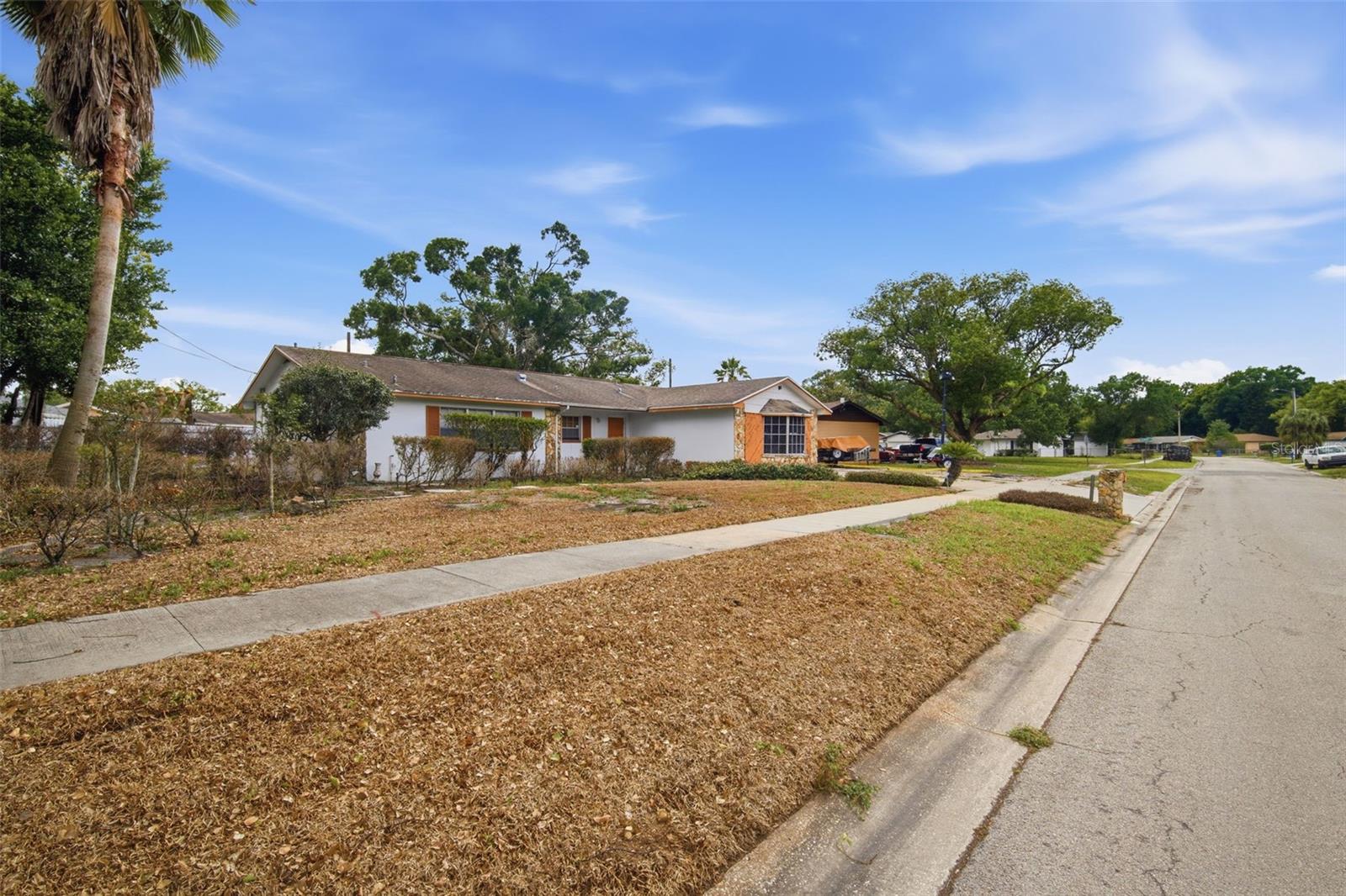 DEL RIO ESTATES UNIT 8 - Residential