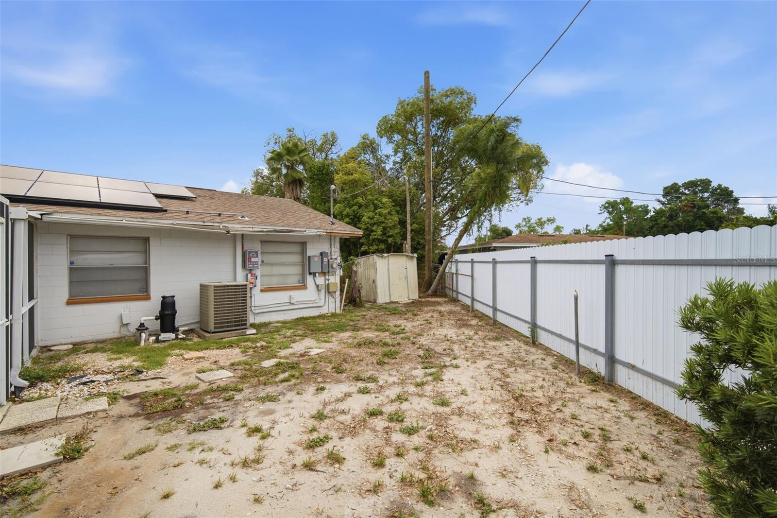DEL RIO ESTATES UNIT 8 - Residential