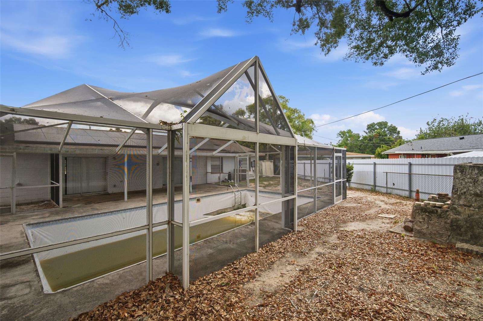 DEL RIO ESTATES UNIT 8 - Residential