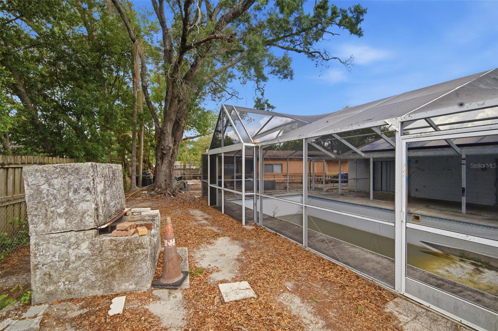 DEL RIO ESTATES UNIT 8 - Residential