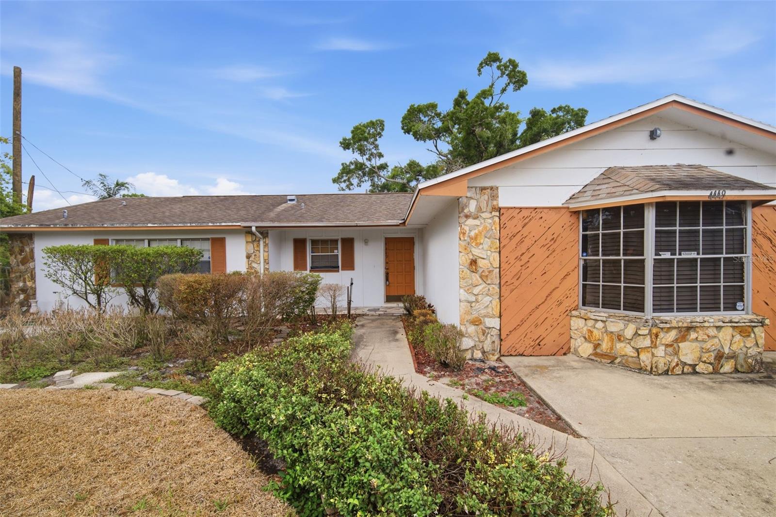 DEL RIO ESTATES UNIT 8 - Residential