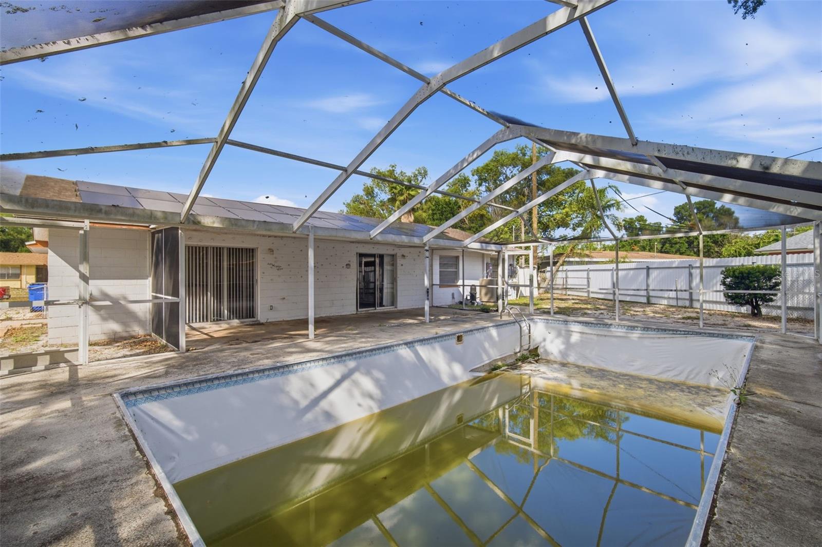 DEL RIO ESTATES UNIT 8 - Residential