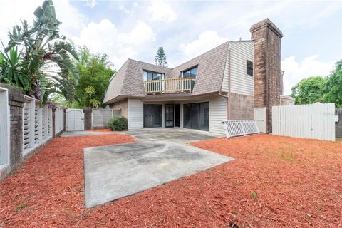 999 HARRISON STREET TITUSVILLE FL 32780