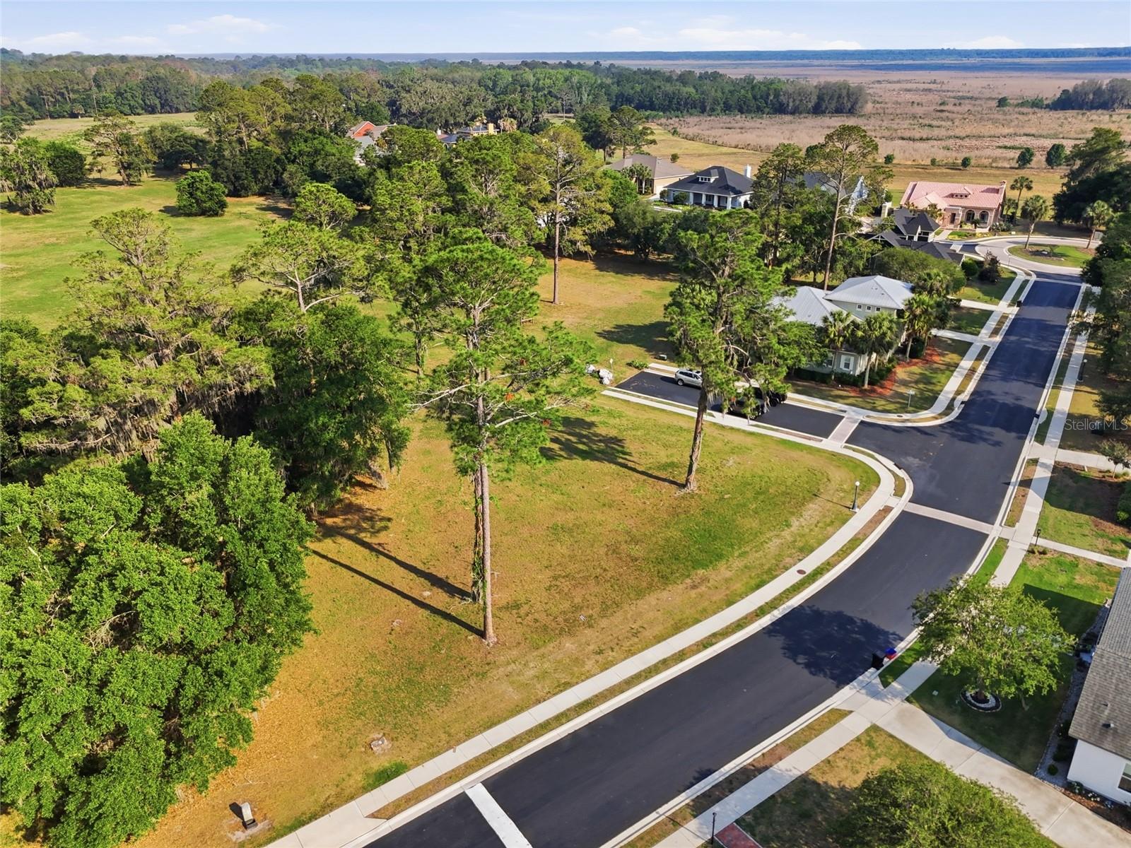 SAVANNA POINTE PH 1 - Land