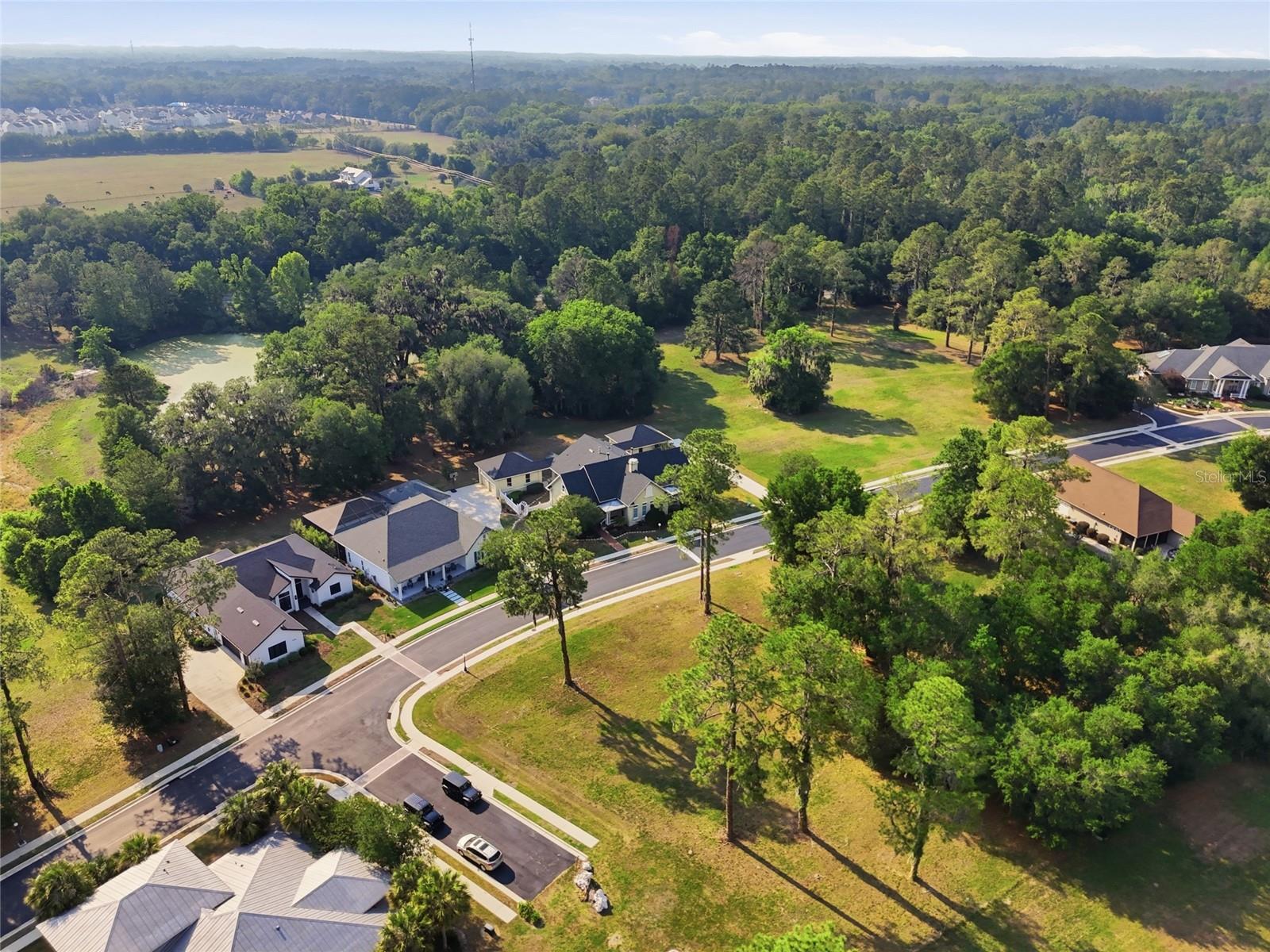 SAVANNA POINTE PH 1 - Land