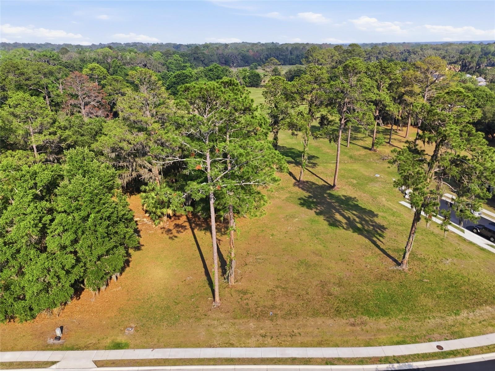SAVANNA POINTE PH 1 - Land