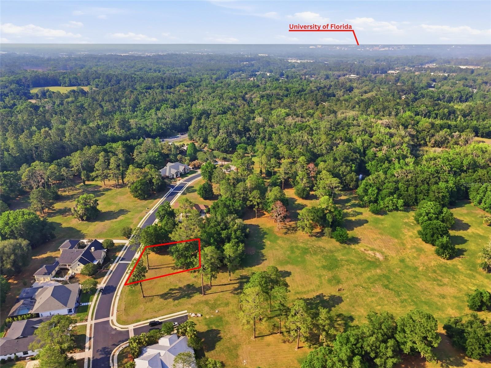 SAVANNA POINTE PH 1 - Land