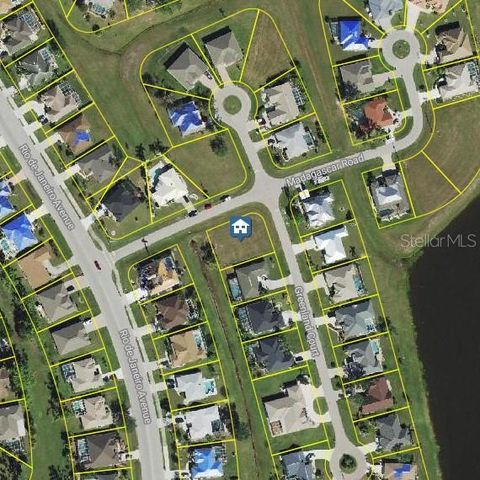 2385 GREENLAND COURT PUNTA GORDA FL 33983