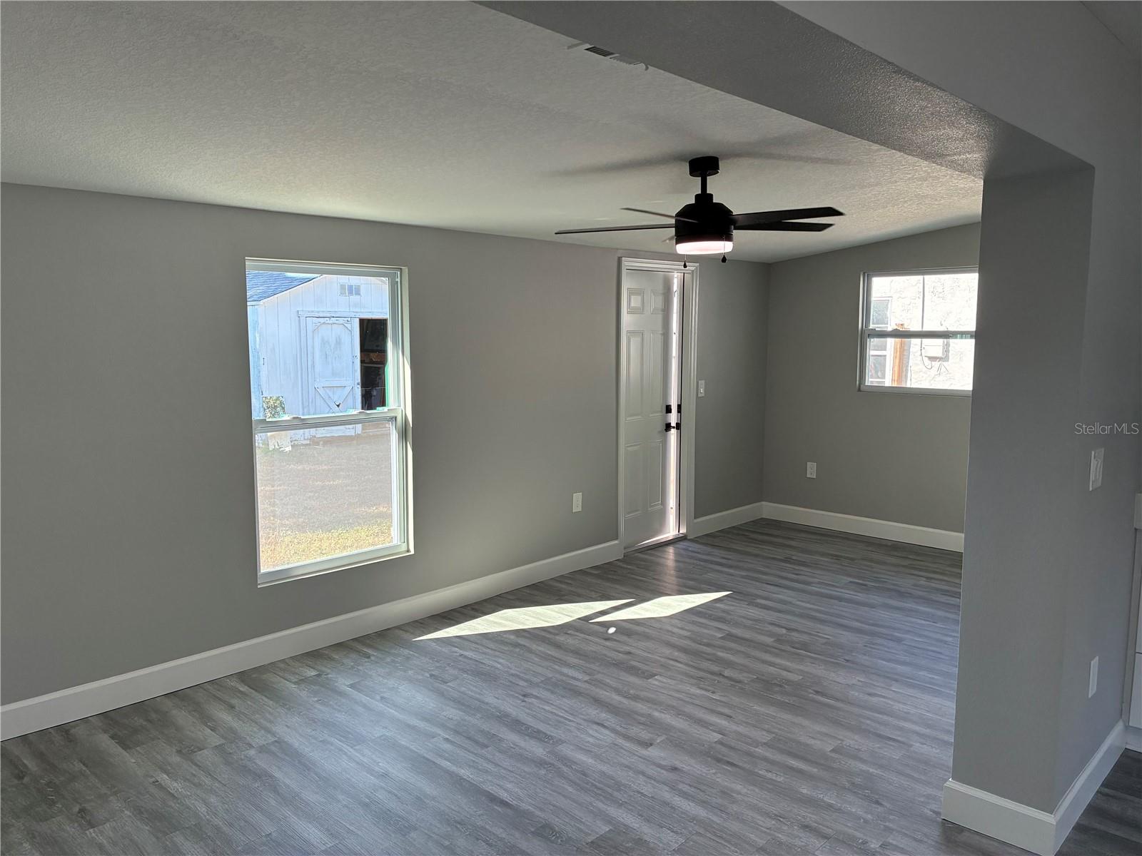 SUN-LIT SHORES - Residential Lease