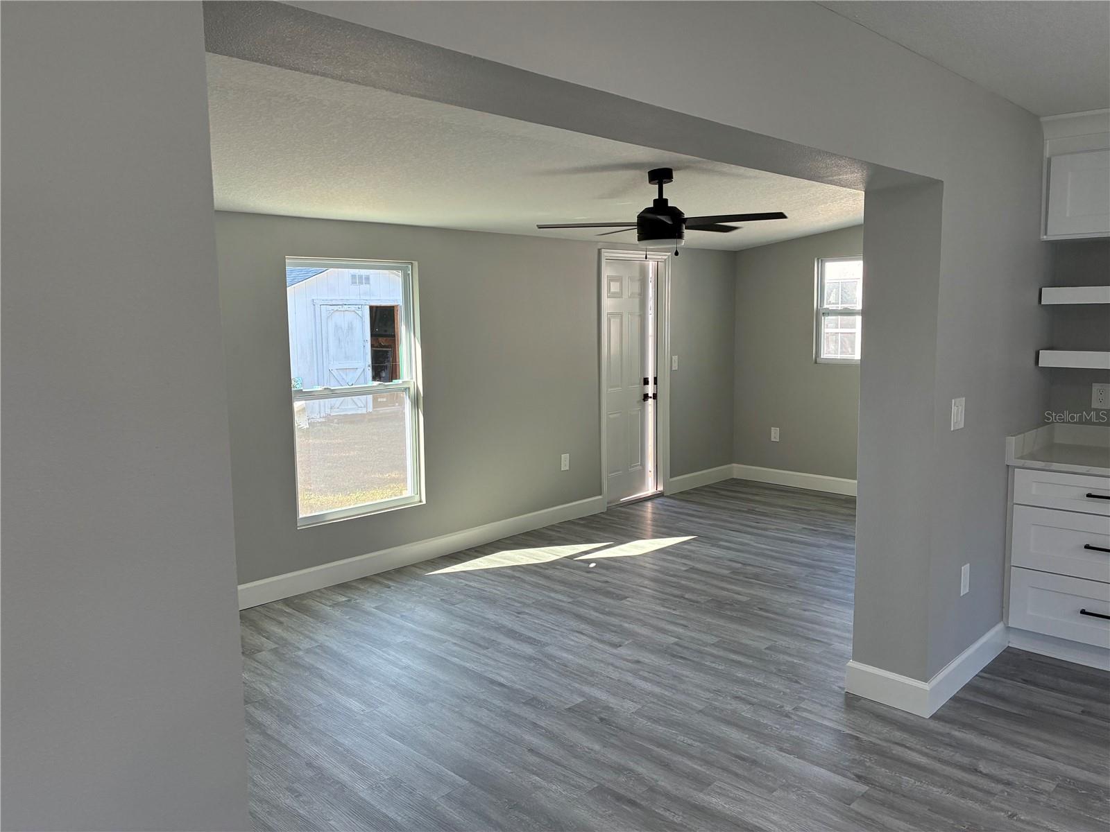 SUN-LIT SHORES - Residential Lease