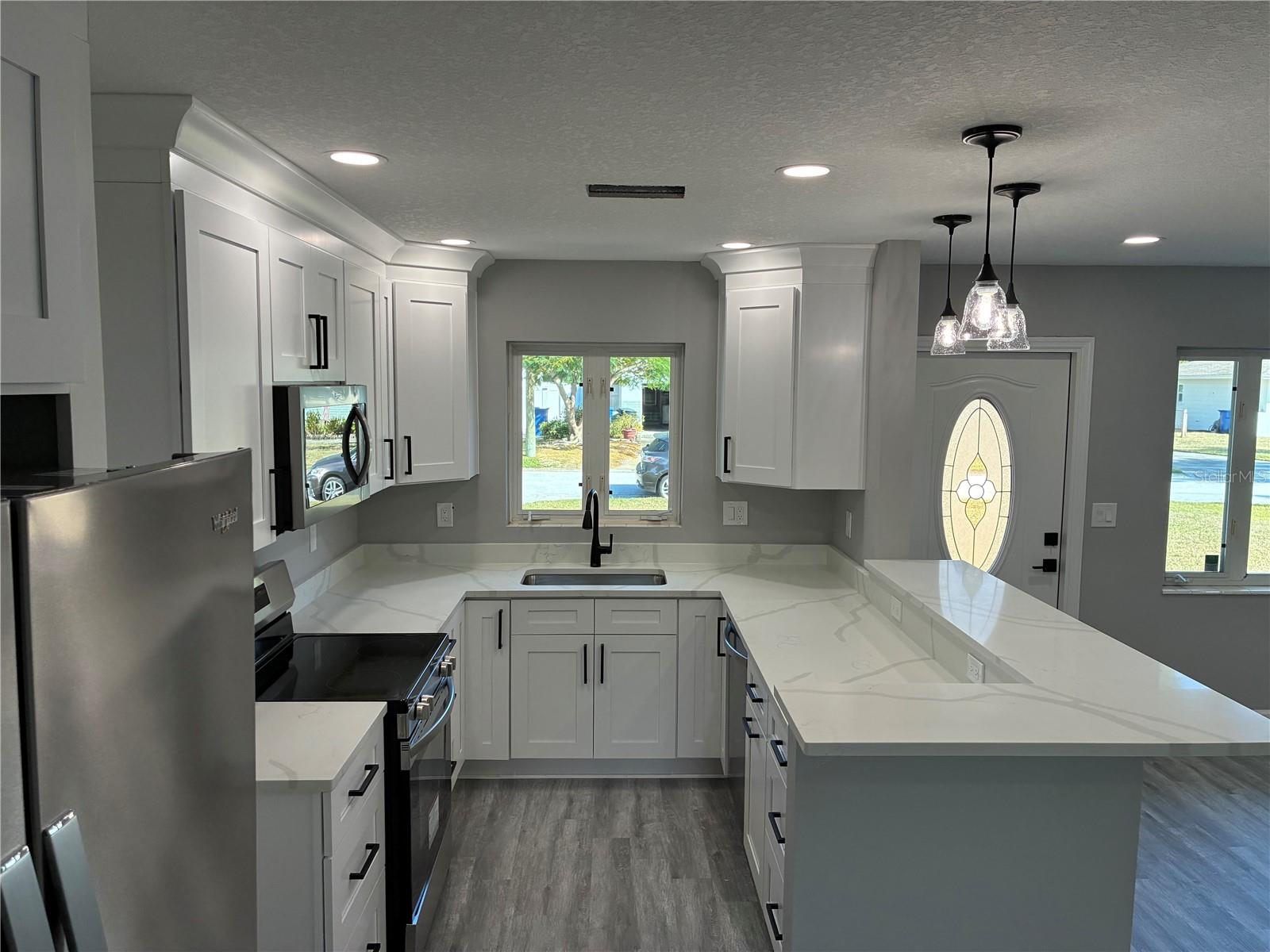 SUN-LIT SHORES - Residential Lease