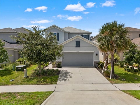 Photo of 2865 High Pointe Street, Clermont, FL 34711 (MLS # O6436528)