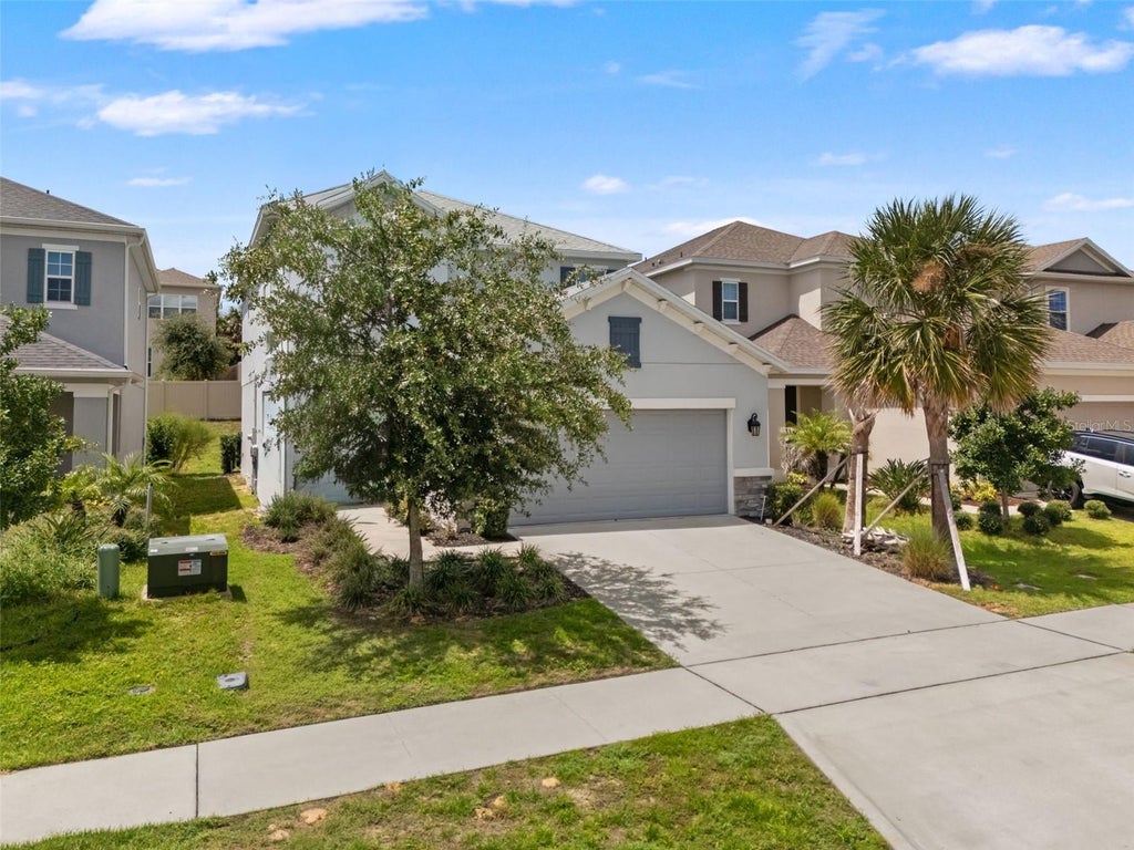 Photo of 2865 High Pointe Street, Clermont, FL 34711 (MLS # O6436528)
