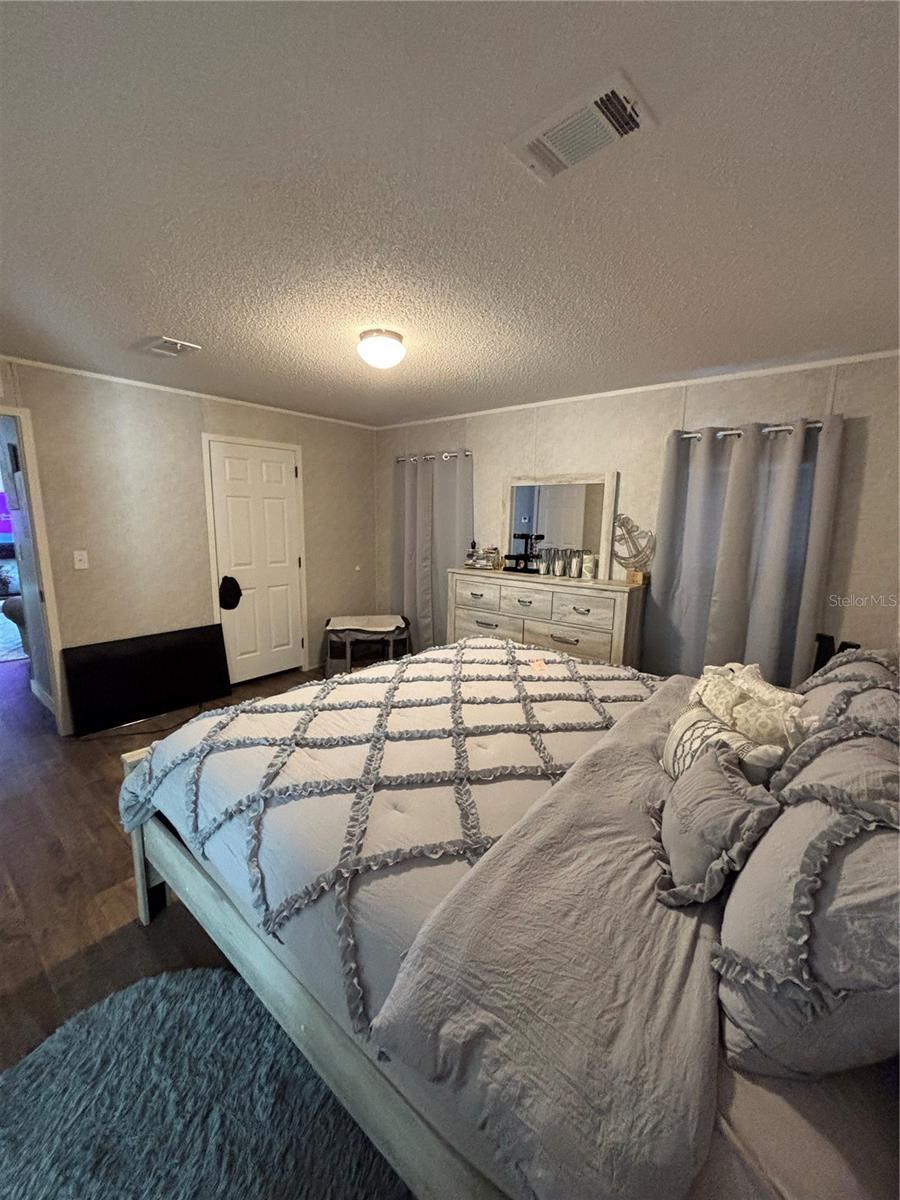 VILLA TERRACE U-9 OF HOMOSASSA - Residential