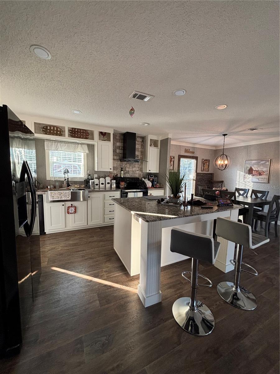 VILLA TERRACE U-9 OF HOMOSASSA - Residential