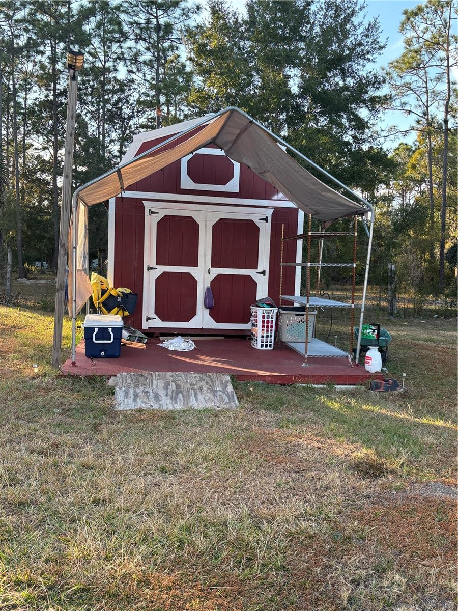 VILLA TERRACE U-9 OF HOMOSASSA - Residential