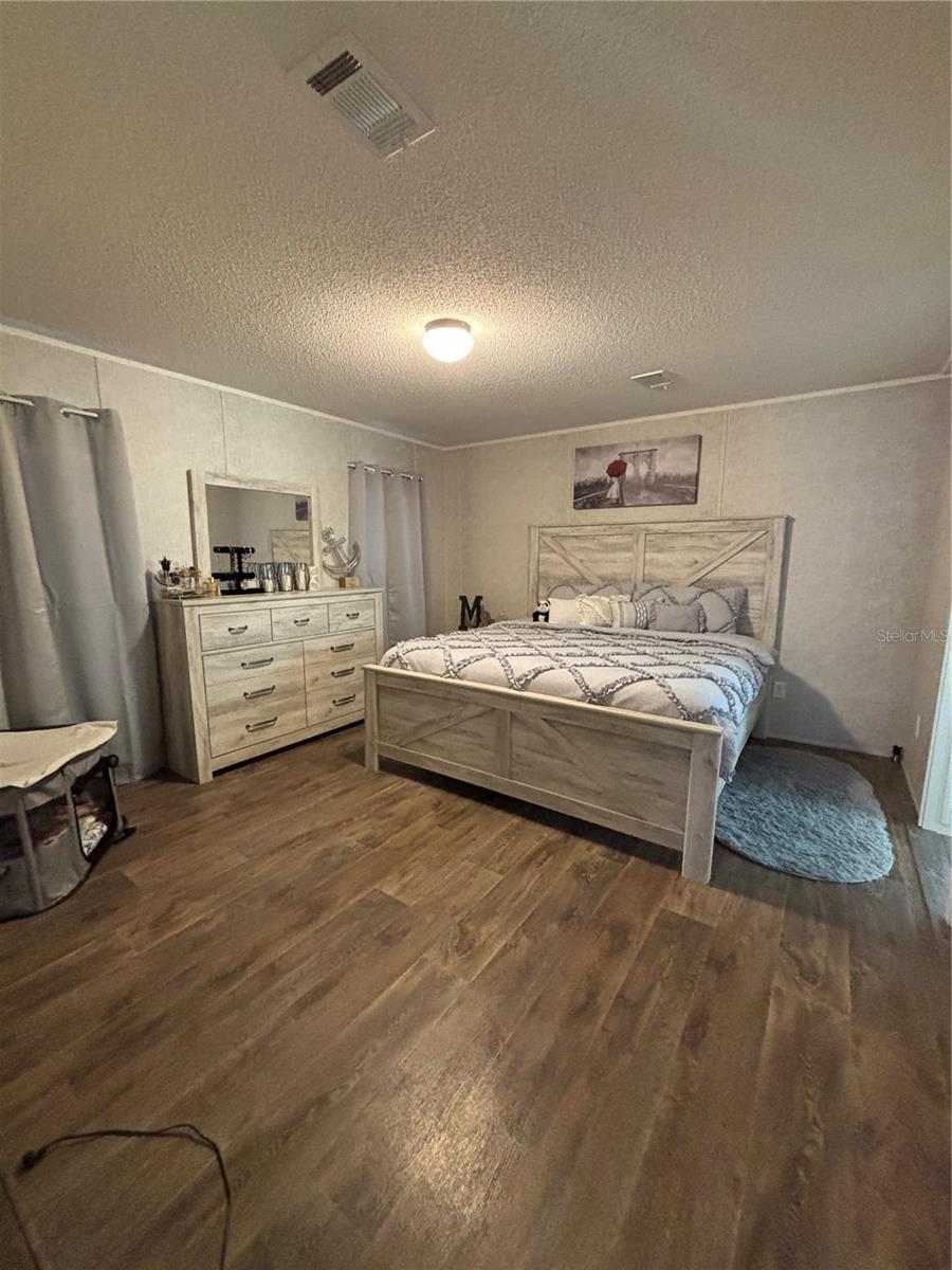 VILLA TERRACE U-9 OF HOMOSASSA - Residential