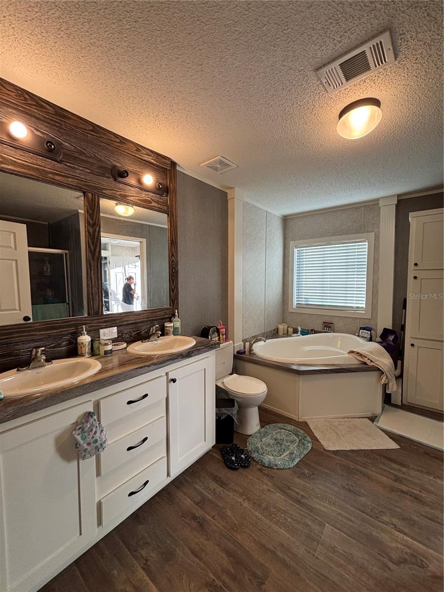 VILLA TERRACE U-9 OF HOMOSASSA - Residential