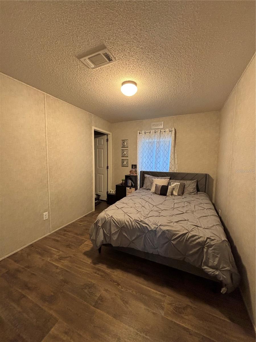 VILLA TERRACE U-9 OF HOMOSASSA - Residential