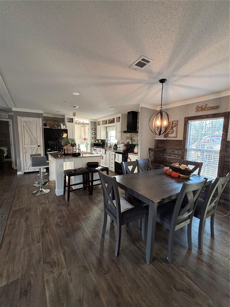 VILLA TERRACE U-9 OF HOMOSASSA - Residential