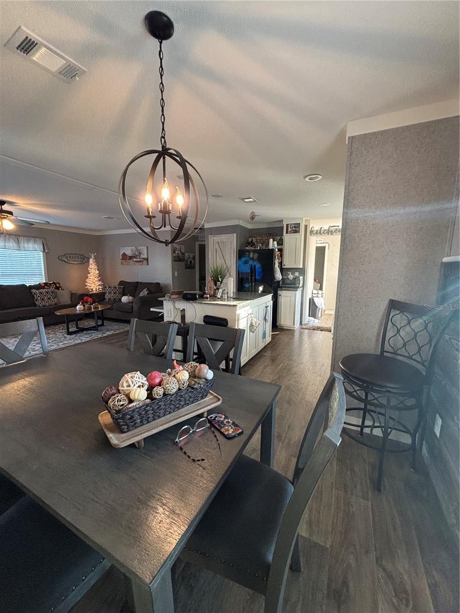 VILLA TERRACE U-9 OF HOMOSASSA - Residential