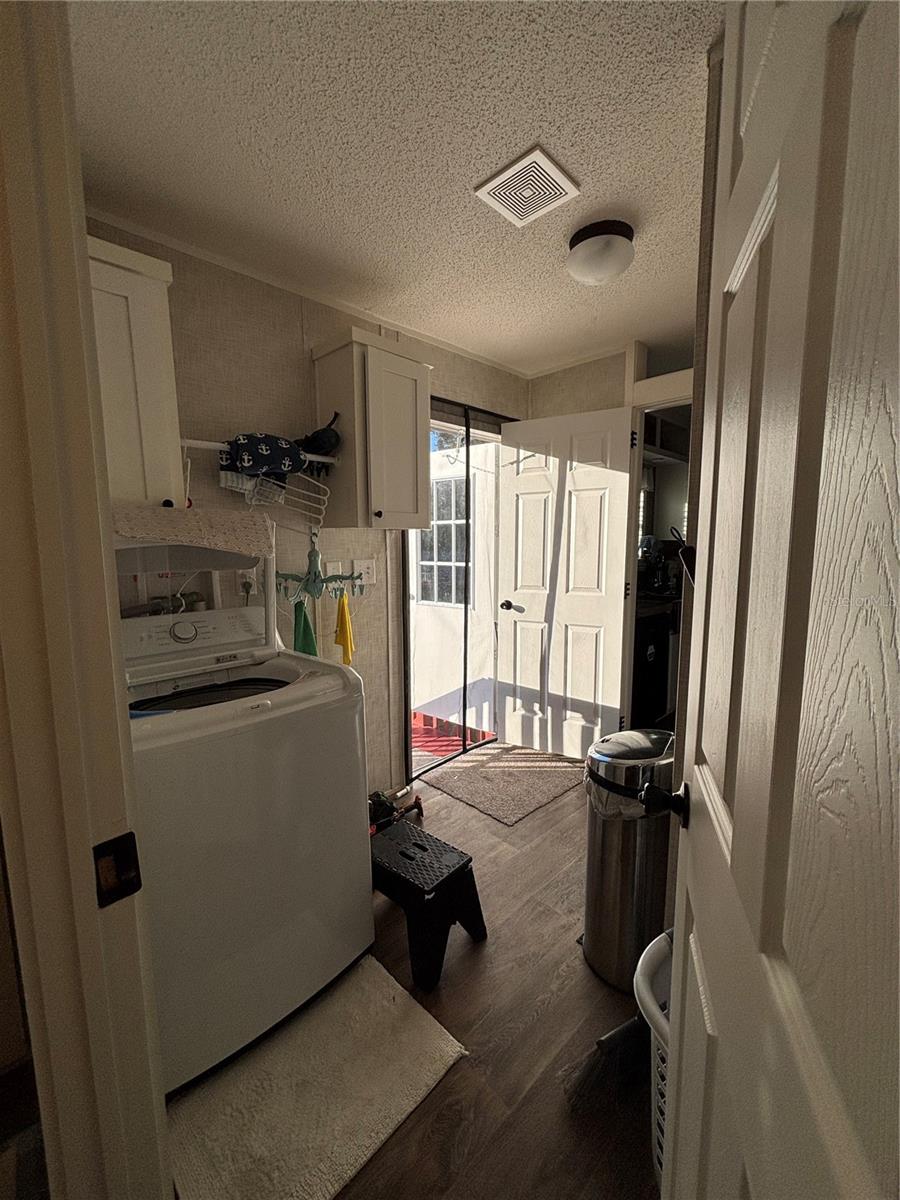 VILLA TERRACE U-9 OF HOMOSASSA - Residential