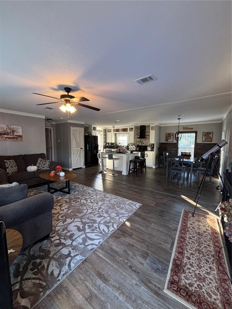 VILLA TERRACE U-9 OF HOMOSASSA - Residential