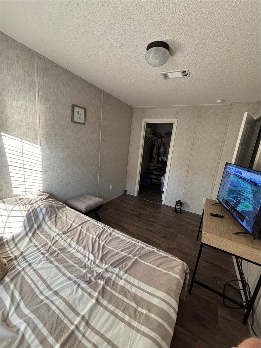 VILLA TERRACE U-9 OF HOMOSASSA - Residential