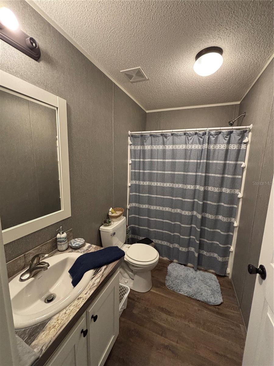 VILLA TERRACE U-9 OF HOMOSASSA - Residential