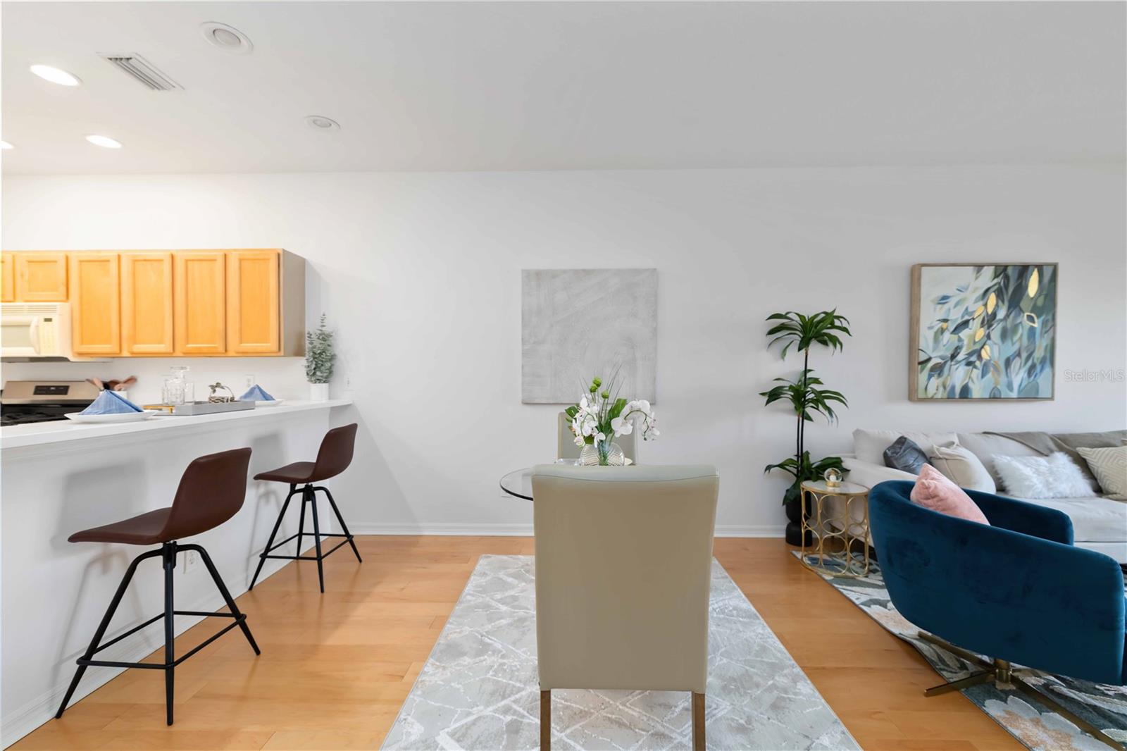 LAKERIDGE FALLS PH 1C - Residential