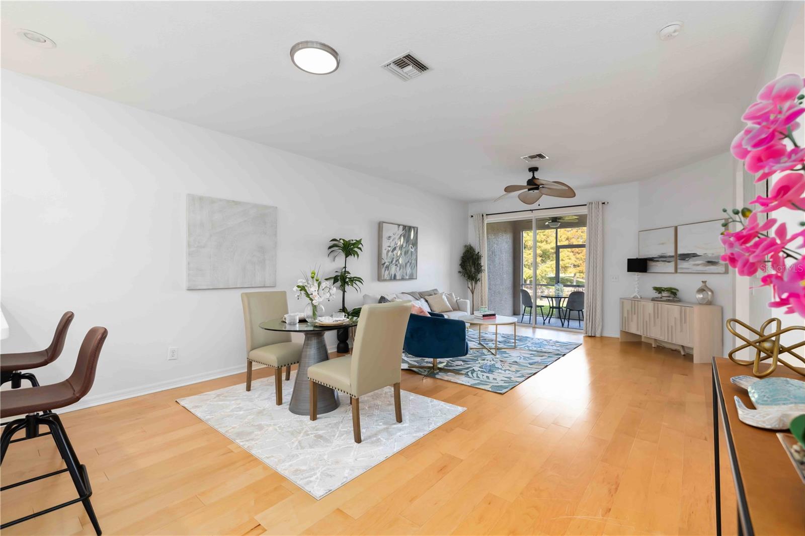 LAKERIDGE FALLS PH 1C - Residential