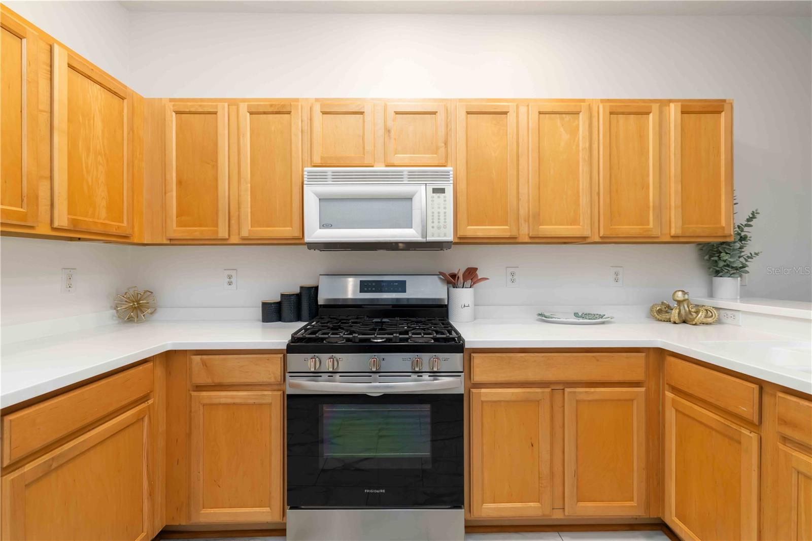 LAKERIDGE FALLS PH 1C - Residential